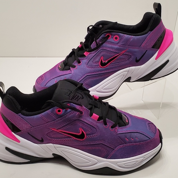 nike m2k tekno size